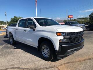 2021 Chevrolet Silverado 1500 for sale in Chattanooga TN