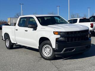 2020 Chevrolet Silverado 1500 for sale in Kernersville NC