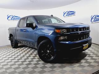 2019 Chevrolet Silverado 1500 for sale in Beaumont TX