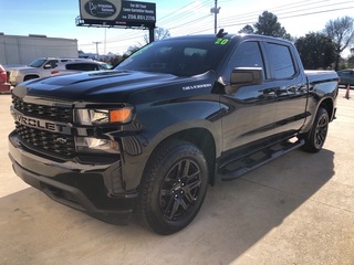 2020 Chevrolet Silverado 1500 for sale in Athens AL