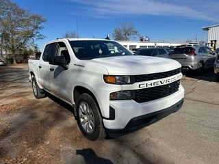 2020 Chevrolet Silverado 1500 for sale in Greenville SC