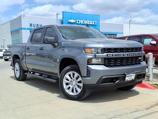 2020 Chevrolet Silverado 1500 for sale in Elgin TX