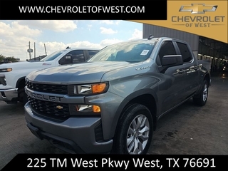 2020 Chevrolet Silverado 1500 for sale in West TX