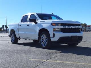 2021 Chevrolet Silverado 1500 for sale in Las Vegas NV