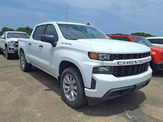 2019 Chevrolet Silverado 1500 for sale in Orange TX