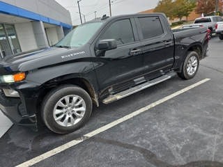 2019 Chevrolet Silverado 1500 for sale in Clinton TN