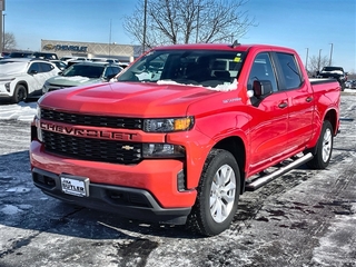 2019 Chevrolet Silverado 1500 for sale in Fenton MO