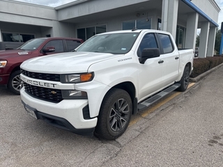2020 Chevrolet Silverado 1500 for sale in Pearland TX