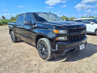 2020 Chevrolet Silverado 1500 for sale in Laredo TX