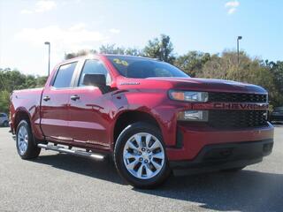 2020 Chevrolet Silverado 1500 for sale in Fruitland Park FL