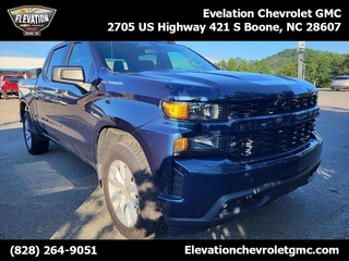 2020 Chevrolet Silverado 1500 for sale in Boone NC