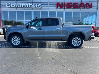 2020 Chevrolet Silverado 1500 for sale in Columbus MS