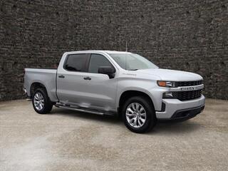 2020 Chevrolet Silverado 1500 for sale in Chattanooga TN
