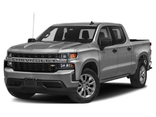 2020 Chevrolet Silverado 1500 for sale in Grapevine TX