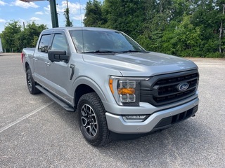 2020 Chevrolet Silverado 1500 for sale in Dothan AL