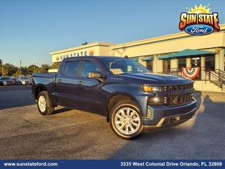 2020 Chevrolet Silverado 1500 for sale in Orlando FL