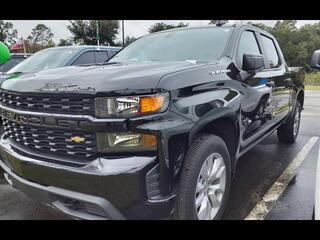 2022 Chevrolet Silverado 1500 Limited