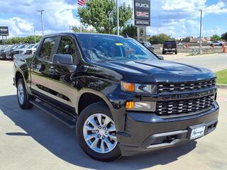 2022 Chevrolet Silverado 1500 Limited