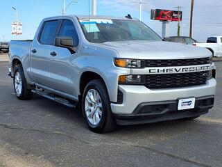 2022 Chevrolet Silverado 1500 Limited for sale in Laredo TX