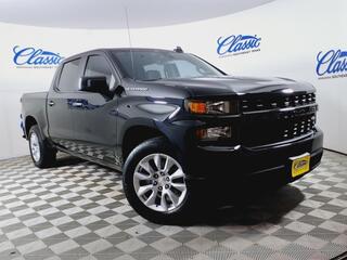 2022 Chevrolet Silverado 1500 Limited for sale in Beaumont TX