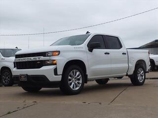 2022 Chevrolet Silverado 1500 Limited for sale in West TX