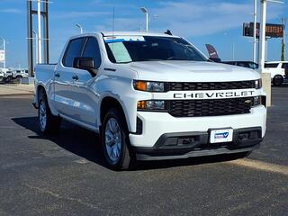 2022 Chevrolet Silverado 1500 Limited