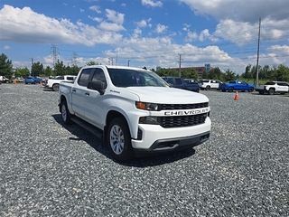 2020 Chevrolet Silverado 1500 for sale in Charlotte NC