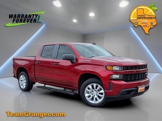 2022 Chevrolet Silverado 1500 Limited for sale in Orange TX