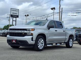 2022 Chevrolet Silverado 1500 Limited for sale in Liverpool NY