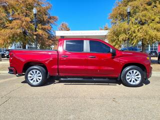 2022 Chevrolet Silverado 1500 Limited for sale in Nashville TN