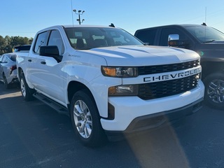 2021 Chevrolet Silverado 1500 for sale in Easley SC