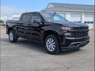 2021 Chevrolet Silverado 1500 for sale in Cleveland TN