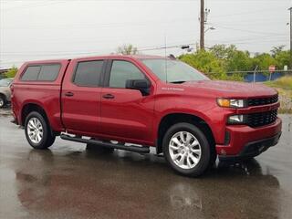 2022 Chevrolet Silverado 1500 Limited for sale in Chattanooga TN