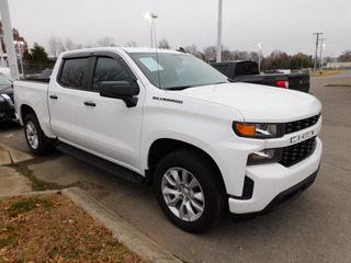 2022 Chevrolet Silverado 1500 Limited for sale in Clarksville TN