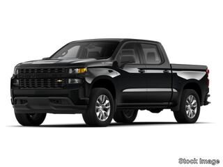 2020 Chevrolet Silverado 1500 for sale in Greenville SC