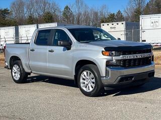 2021 Chevrolet Silverado 1500 for sale in Kernersville NC