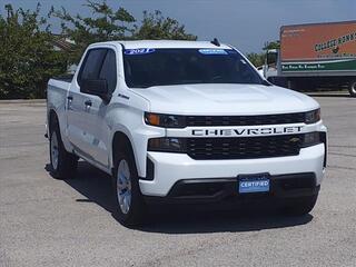 2021 Chevrolet Silverado 1500 for sale in Carrollton TX