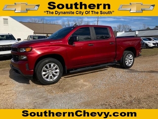 2022 Chevrolet Silverado 1500 Limited for sale in Dekalb MS