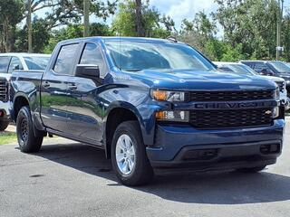 2021 Chevrolet Silverado 1500 for sale in Redondo Beach CA