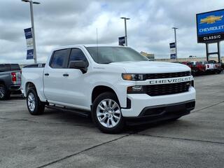 2022 Chevrolet Silverado 1500 Limited