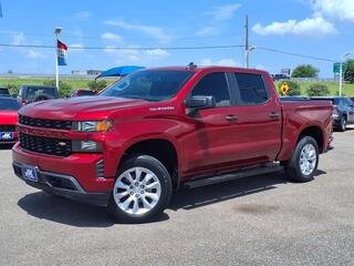 2022 Chevrolet Silverado 1500 Limited for sale in Nederland TX