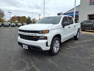 2020 Chevrolet Silverado 1500 for sale in Norman OK