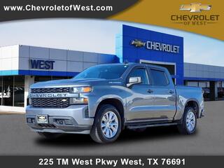 2022 Chevrolet Silverado 1500 Limited for sale in West TX