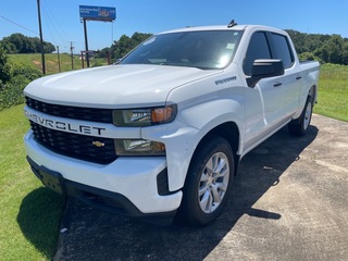 2022 Chevrolet Silverado 1500 Limited for sale in Dothan AL