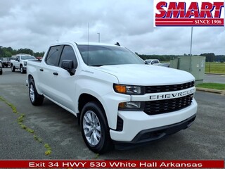 2022 Chevrolet Silverado 1500 Limited for sale in White Hall AR