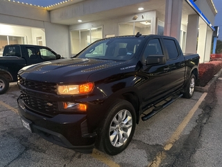 2022 Chevrolet Silverado 1500 Limited for sale in Pearland TX