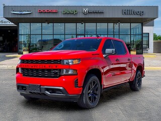 2022 Chevrolet Silverado 1500 Limited
