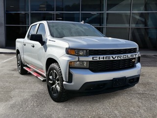 2022 Chevrolet Silverado 1500 Limited for sale in Cleveland TN