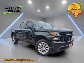 2022 Chevrolet Silverado 1500 Limited for sale in Orange TX