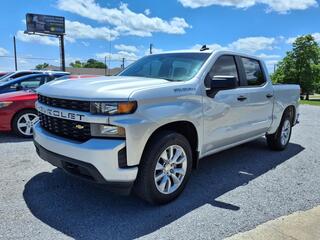 2022 Chevrolet Silverado 1500 Limited for sale in Shelbyville TN
